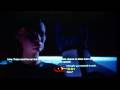 Liara Shepard Lesbian Love Scene from Mass Effect in HD