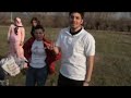 VOSVOSTURK HUZUREVİ ZİYARETİ DÖNÜŞÜ VE  VOSPİKNİK..