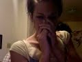 2 Girls 1 Cup Reaction 2 Girls 1 Cup Reaction