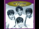 the chiffons 1963 hit here in it's original form. a taste of the songwriter, jimmy radcliffe's, acoustic demo followed by the tokens produced follow up to 