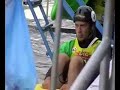 Prague Whitewater Rodeo 2008