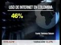 Generaciones Interactivas en Canal Uno (Colombia)
