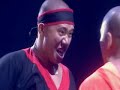 Shaolin monks \"wheel of life\" part 4