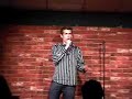 Icelandic comedian wins YukYuk�s standup competition