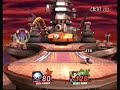 AxisGaming - JTB (mk) vs Nanerz (diddy) 2