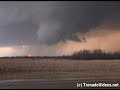 Video of First EF-4 Tornado Ever - Feb 28, 2007  in East KS