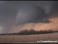 Video of First EF-4 Tornado Ever - Feb 28, 2007  in East KS