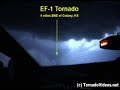 Video of First EF-4 Tornado Ever - Feb 28, 2007  in East KS