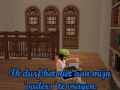 Sims 2 My life: Chantal N