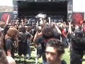 OZZFEST 2007 OZZFEST 2007