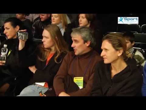 Sport (Industry) - 
