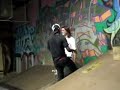 GET GNARLY GAME OF SKATE AT SOC SKATEPARK
