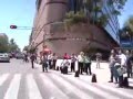 Terremoto/Temblor en VIVO ciudad de México 20 Marzo 2012, 7.9 grados Richter.Earthquake live city