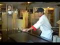 Teppanyaki Chef Mindfreak part 1