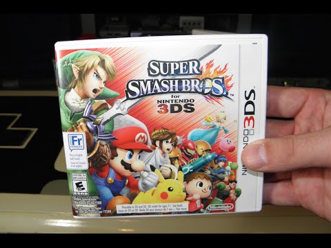 how to collect smash ball