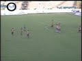 Aldosivi 0 - 1 Olimpo CL07