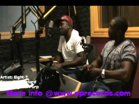 Eight-7 with Power 103.5