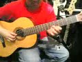 CROMOK - instrumental (cover) CROMOK - instrumental (cover)