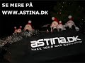 Astina.dk Julekonkurrence
