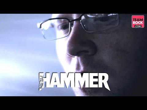 King 810 Carve My Name Official Trailer | Metal Hammer