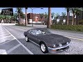 1977 Aston Martin V8 Vantage para GTA San Andreas vídeo 1