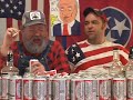 Red State Update: World\