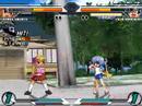 WIU Casual #14 - FFD(1p)(Dopple) VS. Treusbucks(2p)(Kano)