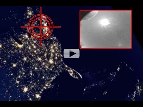 NASA Captures Massive Fireball Over Pittsburgh