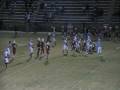 Cameron Cates #20 Senior High school football highlights