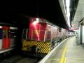 videos de The Southbound freight double head GM EMD G26 62 and 61