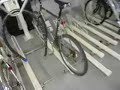 Japanese Bike Garage
