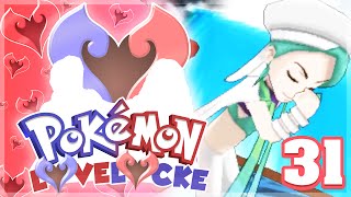 Pokemon LoveLocke Let's Play w/ aDrive and aJive Ep31 WALLACE and the PUZZLE | Pokemon ORAS by aDrive