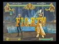 Battle Fantasia - Ashley VS Freed ( LOL INFINITE ) Battle Fantasia - Ashley VS Freed ( LOL INFINITE )