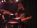 Mr. Gnome - Truffle Shuffle LIVE