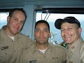 Stennis WESTPAC 2004