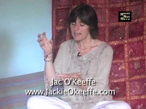 Jac O’Keeffe: There is No “I” Without Identification