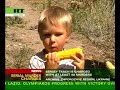 'Worst serial killer' charged in Ukraine