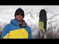 2013 Atomic Atlas Ski