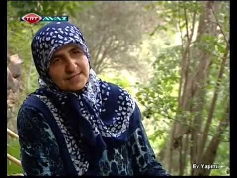 Esenyaka(ZOR)Köyü - TRT AVAZ(Ev Yapımı)