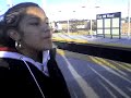 Just getting out of school Just getting out of school