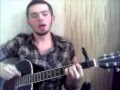 tdfb - at the bird's foot (city and colour cover)