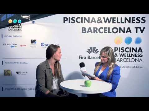 Entrevista a Jennifer Pareja de la Selección española de Waterpolo Entrevista a Jennifer Pareja de la Selección española de Waterpolo