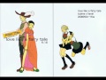 Tajima Hanai doujinshi