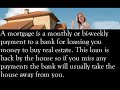 Buying Your First Home And The Truth About Interest Rates