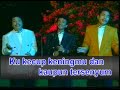 AKU ORANG TAK PUNYA AKU ORANG TAK PUNYA