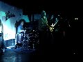 live at the borderline, london. june 30 2006.