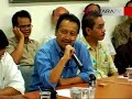 Faisal Basri : Amien Rais Gamang