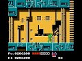 this is the dreaded last stretch of the game before shredder. in this, you have to duck under extremely powerful enemies (flying stone soldiers?), and keep moving forward to get them off of the screen. it helps to use the scroll weapon in this part. the scroll can be acquired within the technodrome. many people call this part impossible, but it isn't with a little practice. just be careful, and make sure that you get those flying soldiers off of the screen, without moving the screen backwards. if you do move backwards, they will respawn in front of you and then you will have a hassle on your hands.