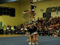 FUSION CHEER SR. 5 @ CLOVIS 1-26-08