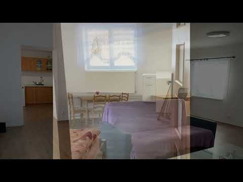 Video Pronájem domu 3+1 Senec u Rakovníka